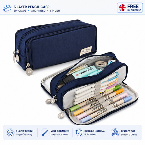 Large capacity layer pencil - large,