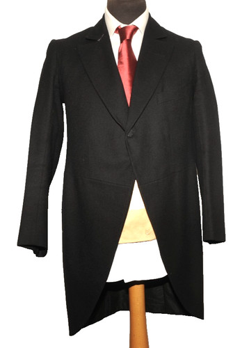 Vintage bespoke christie - vintage,