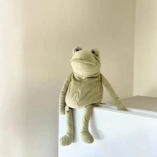 Jellycat 18/33cm Fergus Frog -