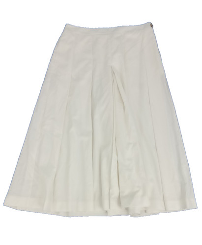Jaeger women culottes ivory - jaeger,
