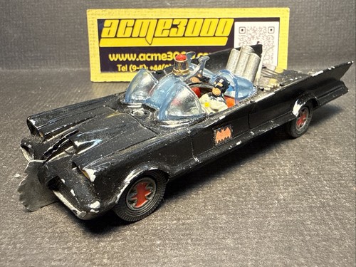 1968 corgi 267 - corgi,