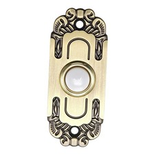 Doorbell Button Universal with