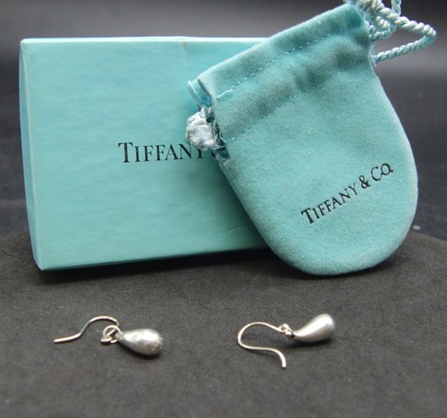 Tiffany elsa peretti - tiffany, &