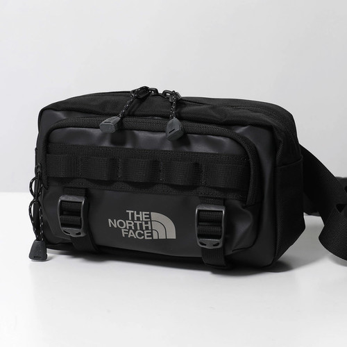 The north face - base, camp