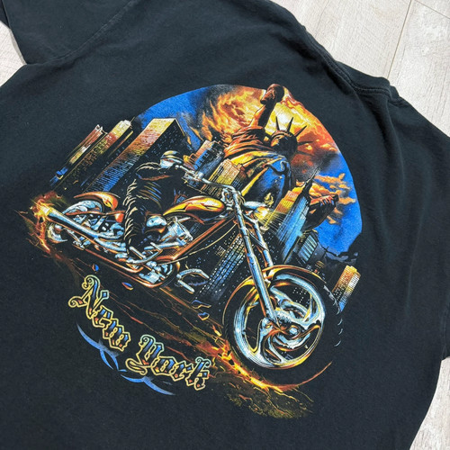 Vintage orange county choppers - vintage,