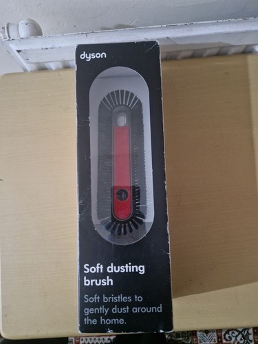 Dyson vacuum cleaner soft - vacuum, wide