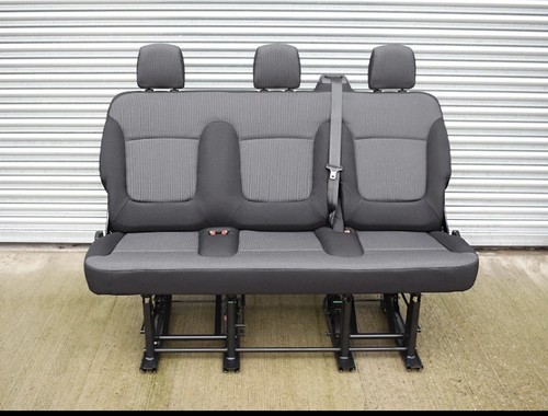 Renault trafic mk3 2014 - trafic, 2014-2026