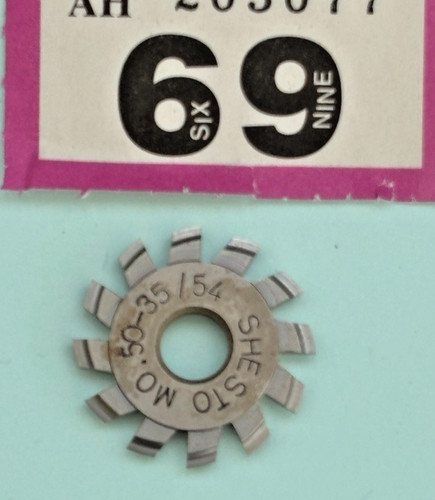 Clock makers lathe gear - , wheel