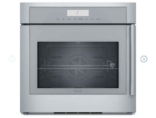 Thermador masterpiece series - thermador,
