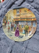 Davenport Pottery 'The Match