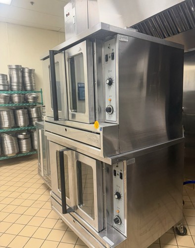 Sunfire double stack - sunfire,