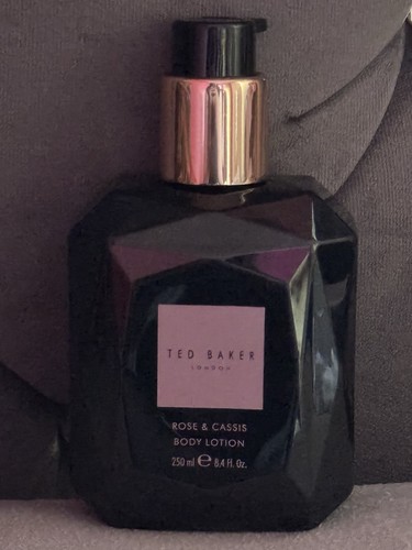 Discontinued 250ml ted - discontinued,