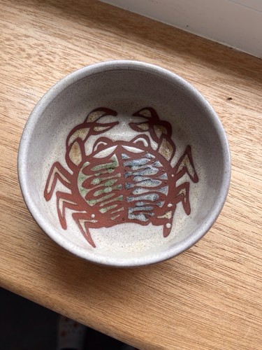 Beautiful well house pottery - well,