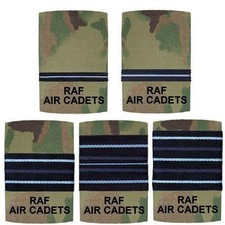 Royal Air Force ATC Officer