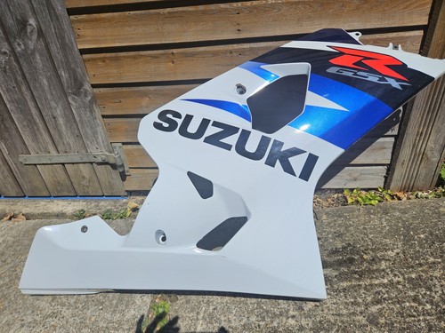 Suzuki gsxr 600 - gsxr, 750