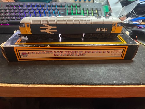 Mainline dapol class large - class,