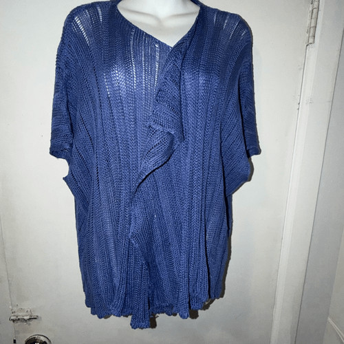 Zuza bart cornflower blue - bart,