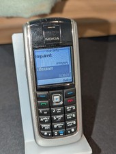 Nokia 6021 - Black (Unlocked)