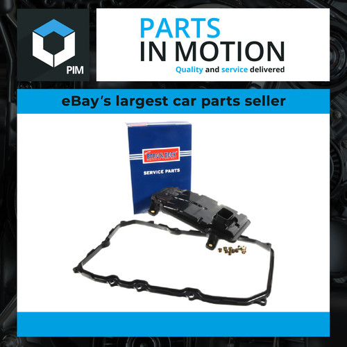 Automatic gearbox oil filter - automatic,