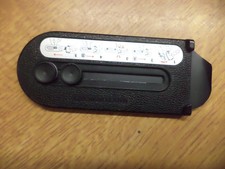 Bakelite Ilford 35mm film retriever  film picker or leader retriever