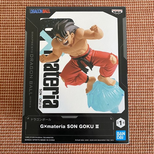 Banpresto dragon ball figure - dragon,