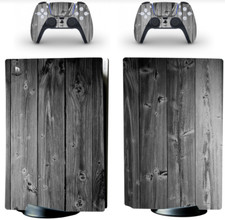 Skin Sticker for PS5 Console
