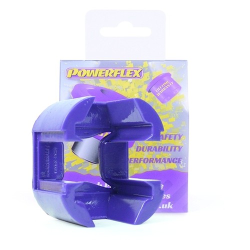 Powerflex lower torque mount - powerflex,