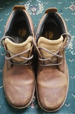 Mens Caterpillar Blaxland boots UK9