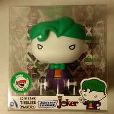 JOKER JUSTICE LEAGUE OF