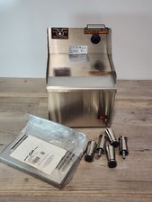 Curtis GEM5IF015 Satellite