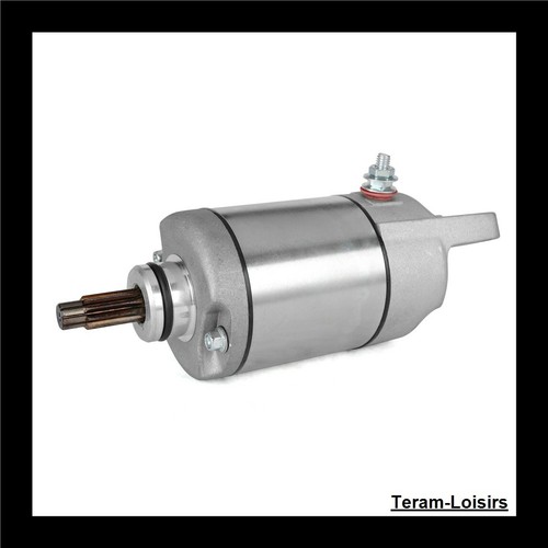 Starter for honda trx 350 - starter,