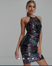 TFNC London Dalice Striped