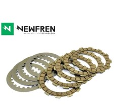 F1534A Series Clutch Discs