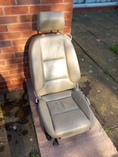 Audi A3 SE TDI,  Front