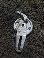 Puch Magnum X - Rear Brake Hub