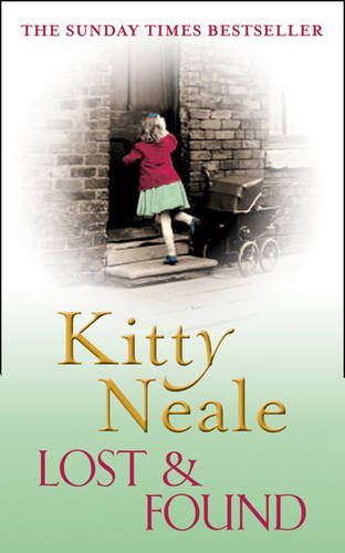 Lost found kitty neale - &,