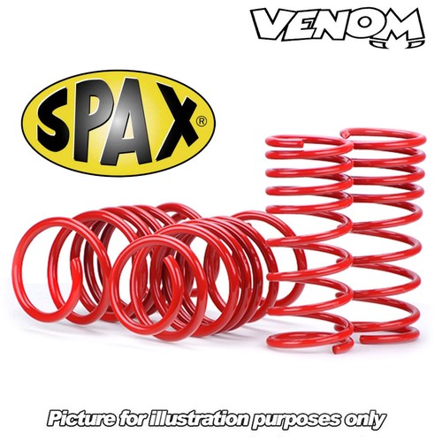 Spax 30mm lowering - spax, for