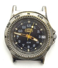 Camel Trophy Box 661.2000