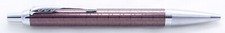 New Parker IM Premium CT Ballpoint Pen in Chocolate, BNIB. Great Gift!