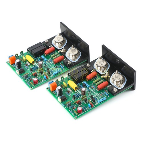 One pair quad405 clone power - clone,