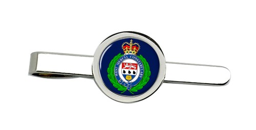 West mercia police tie clip - mercia,
