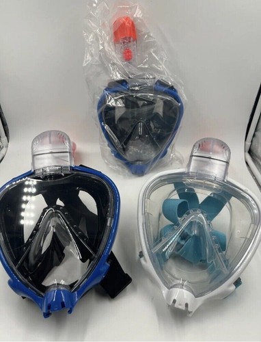 Diving mask snorkel swimming - mask,