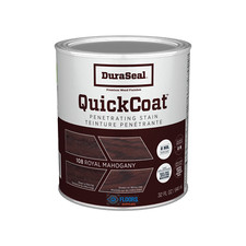 DuraSeal Wood Floor Stain