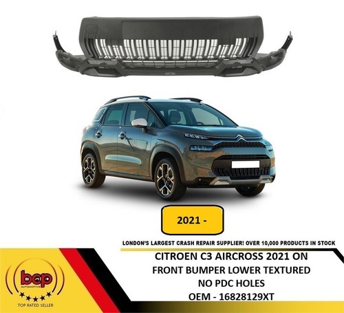 Citroen aircross 2021 - citroen,