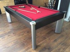 Pool Table Recovering by ***SUPERPOOL UK***