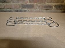 Space Saving Clothes Hangars for Wadrobe, Storage organiser #ListingsInLights