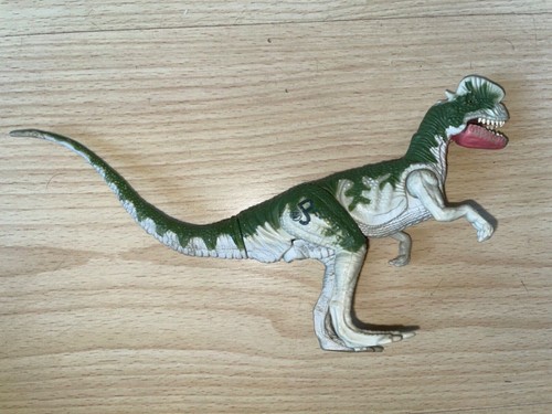 Kenner jurassic park - kenner,