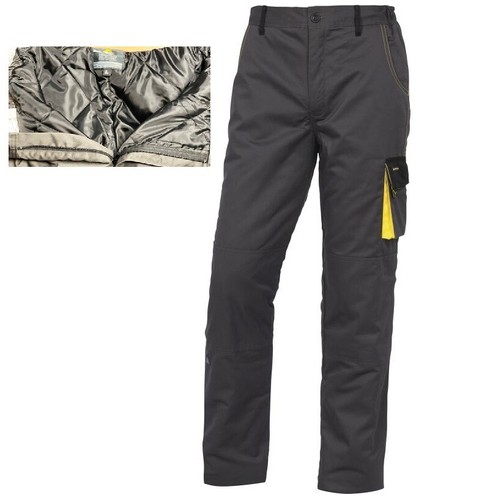 Mens thick padded thermal - mens,