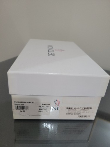 Moncler shoes women - moncler,