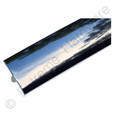 10FT 3/4" 18mm Chrome